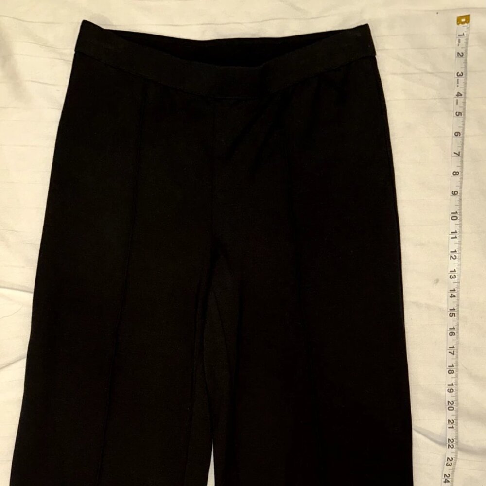 J.Jill Black Casual Pants | Size Small